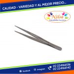 PINZA METALICA